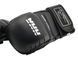 Рукавиці для MMA PowerPlay 3026 Чорні M PP_3026_M_Black фото 10
