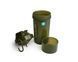 Шейкер спортивний SmartShake Original2GO One 800ml Army Green 10581002 фото 2