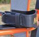 Пояс для важкої атлетики MadMax MFB-999 Restless & Wild Black L MFB-999_L фото 4