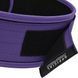 Пояс для важкої атлетики RDX RX1 Weight Lifting Belt Purple XS WBS-RX1PR-XS фото 6
