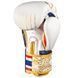 Боксерські рукавиці Phantom Muay Thai Gold Limited Edition 12 унцій (бинти в подарунок) PHBG2590-12 фото 4