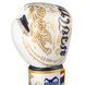 Боксерські рукавиці Phantom Muay Thai Gold Limited Edition 12 унцій (бинти в подарунок) PHBG2590-12 фото 3