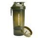 Шейкер спортивний SmartShake Original2GO One 800ml Army Green 10581002 фото 1