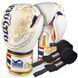 Боксерські рукавиці Phantom Muay Thai Gold Limited Edition 12 унцій (бинти в подарунок) PHBG2590-12 фото 1