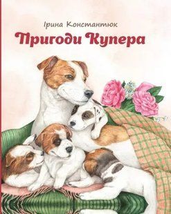 Пригоди Купера 10311013989 фото