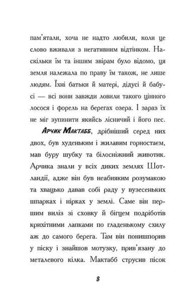Тото. Кішка - ніндзя і легенда про дикого кота. Книга 5 10311019441 фото
