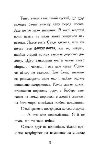 Тото. Кішка - ніндзя і легенда про дикого кота. Книга 5 10311019441 фото