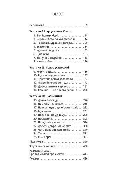 Голос Карлі 10311018999 фото