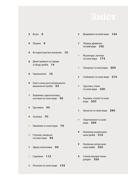 Як і де збирати гриби 10311034686 фото