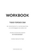 Workbook. Тією горою є ви. Як перетворити самосаботаж на самовдосконалення 10311032921 фото 2