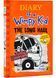 Diary of a Wimpy Kid: The Long Haul. Book 9 10311028857 фото 1