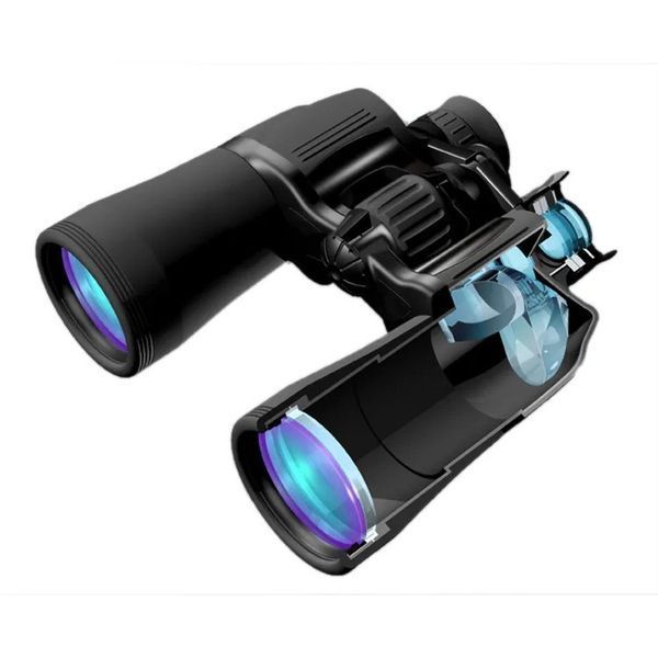 Бінокль Comet AXP204-11 (7x35) Camo, в чохлі AXP204-0735-11 фото