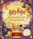 The Harry Potter Wizarding Almanac 10311023540 фото 1