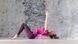 Блок для йоги PowerPlay 4006 Yoga Brick Рожевий PP_4006_Pink_Yoga_Brick фото 7