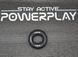 Еспандер кистьовий силіконовий PowerPlay PP-4330 Hand Grip Loops Hard 31.5-36 кг. Чорний PP_4330_Black_(31.5-36kg) фото 8
