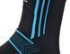 Бандажі на гомілкостоп Power System PS-6022 Ankle Support Evo Black/Blue M (пара) PS_6022_M_Black/Blue фото 9