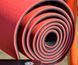 Килимок для йоги та фітнесу Power System PS-4060 TPE Yoga Mat Premium Red (183х61х0.6) 4060RD-0 фото 9