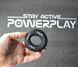 Еспандер кистьовий силіконовий PowerPlay PP-4330 Hand Grip Loops Hard 31.5-36 кг. Чорний PP_4330_Black_(31.5-36kg) фото 5