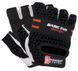 Рукавички для фітнесу Power System PS-2100 Basic EVO Black/Red Line L PS_2100E_L_Black/Red фото 1