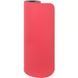 Килимок для йоги та фітнесу Power System PS-4060 TPE Yoga Mat Premium Red (183х61х0.6) 4060RD-0 фото 4