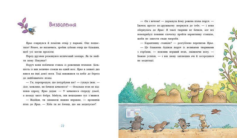 Пакунок із дзьобом 10311030651 фото
