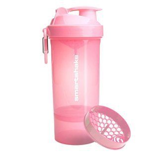 Шейкер спортивний SmartShake Original2GO One 800ml Light Pink 10581202 фото