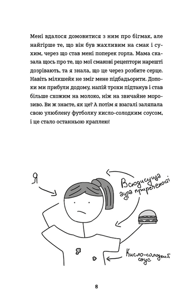 Лотті Брукс. Нестерпне життя Лотті Брукс. Книга 1 10311031291 фото