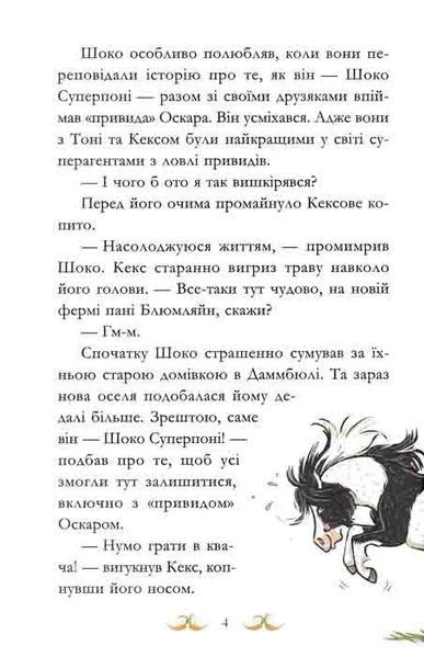 У хвіст і в гриву. Вівсяна банда. Книга 2 1031159295 фото