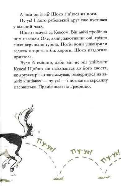 У хвіст і в гриву. Вівсяна банда. Книга 2 1031159295 фото