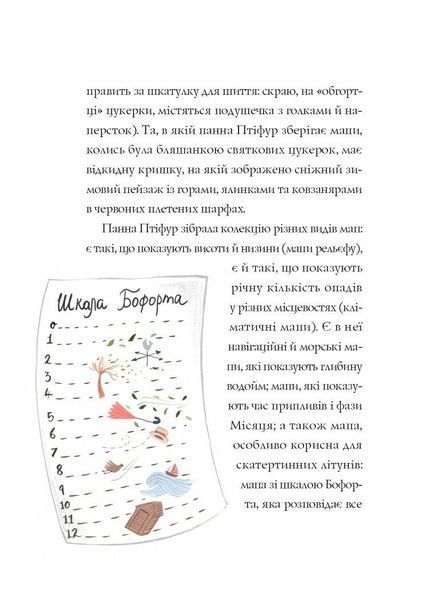 Нові пригоди панни Птіфур 10311025994 фото