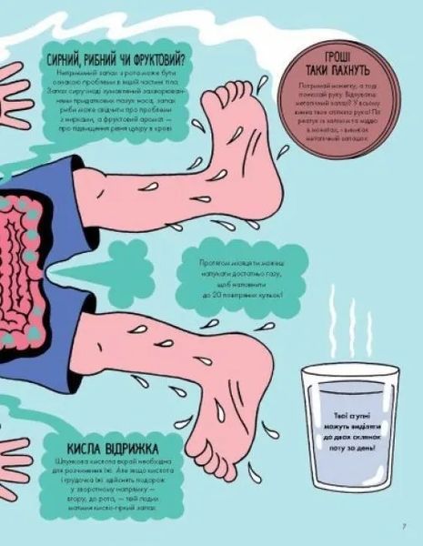 Від тебе тхне! 10311014900 фото