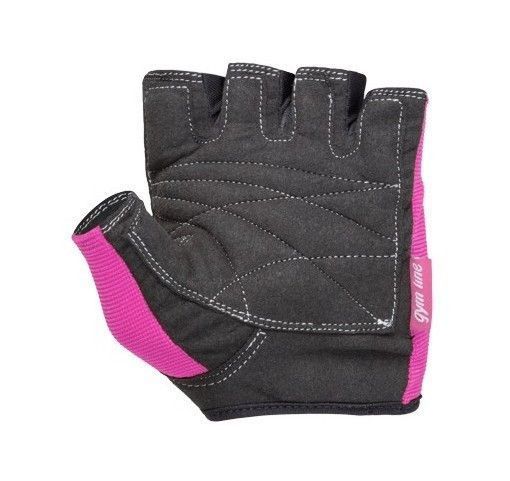 Рукавички для фітнесу Power System PS-2250 Pro Grip жіночі Pink S PS-2250_S_Pink фото