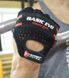 Рукавички для фітнесу Power System PS-2100 Basic EVO Black/Red Line XXL PS_2100E_XXL_Black/Red фото 8