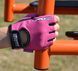 Рукавички для фітнесу Power System PS-2250 Pro Grip жіночі Pink S PS-2250_S_Pink фото 4