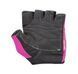 Рукавички для фітнесу Power System PS-2250 Pro Grip жіночі Pink S PS-2250_S_Pink фото 2