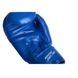 Боксерські рукавиці PowerPlay 3004 Classic Сині 8 унцій PP_3004_8oz_Blue фото 4