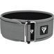 Пояс для важкої атлетики RDX RX1 Weight Lifting Belt Grey S WBS-RX1G-S фото 3