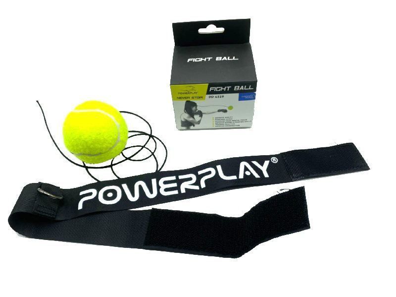 Файтбол PowerPlay 4319 Fight Ball PP_4319 фото