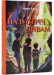 Назустріч дивам 10311023760 фото
