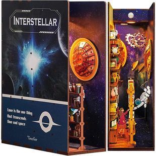 Бук Нук Tonecheer Interstellar TQ110 TQ110 фото