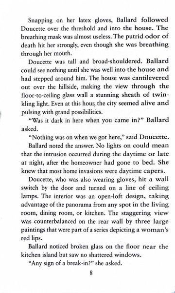 Dark Sacred Night. Ren&eacute;e Ballard. Book 2 10311029572 фото