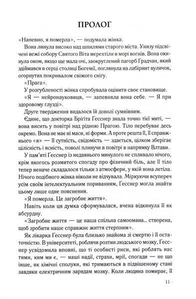 Таємниця таємниць (делюкс видання) 10311034474 фото