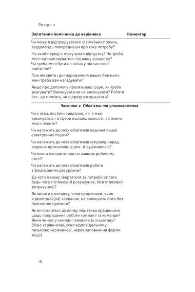 PRO якості бізнес-асистента 10311024601 фото