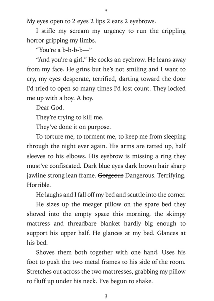 Shatter Me. Book 1 10311026463 фото