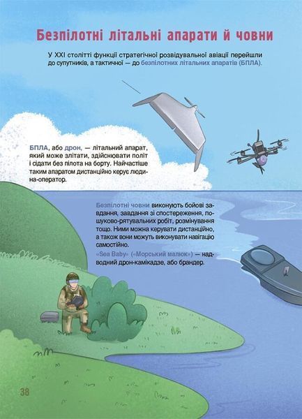 Як це влаштовано. Військо України 10311029861 фото