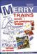 Merry Trains. Посібник для домашнього читання. Перший рік навчання 103174262 фото 1
