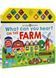 What Can You Hear On The Farm? 10311029176 фото 1