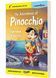 Англійська білінгва Пригоди Піноккіо / The Adventures of Pinocchio 10311027816 фото 1