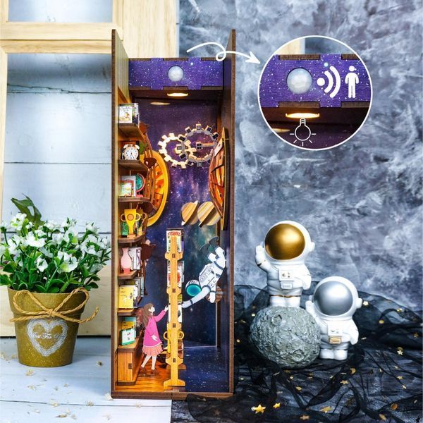 Бук Нук Tonecheer Interstellar TQ110 TQ110 фото