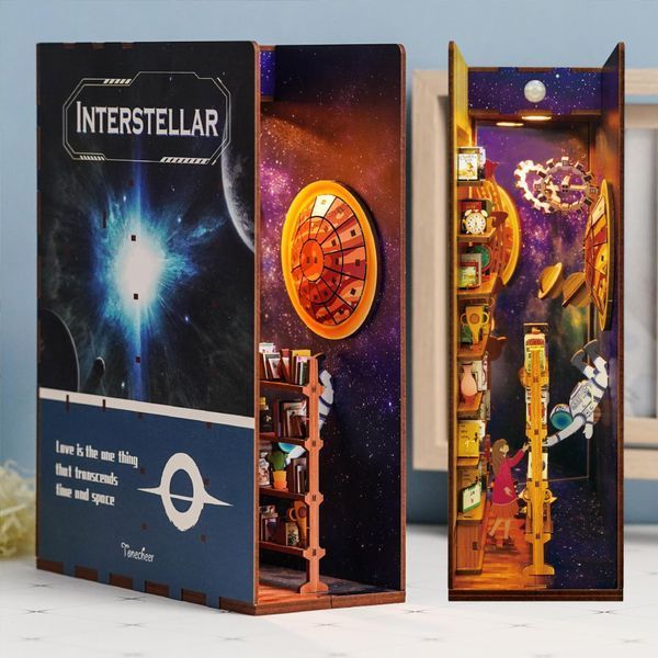 Бук Нук Tonecheer Interstellar TQ110 TQ110 фото
